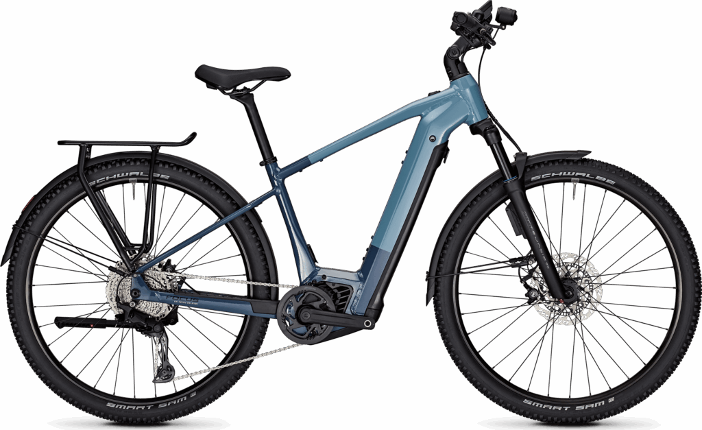 Focus Planet² 6.9 Diamant