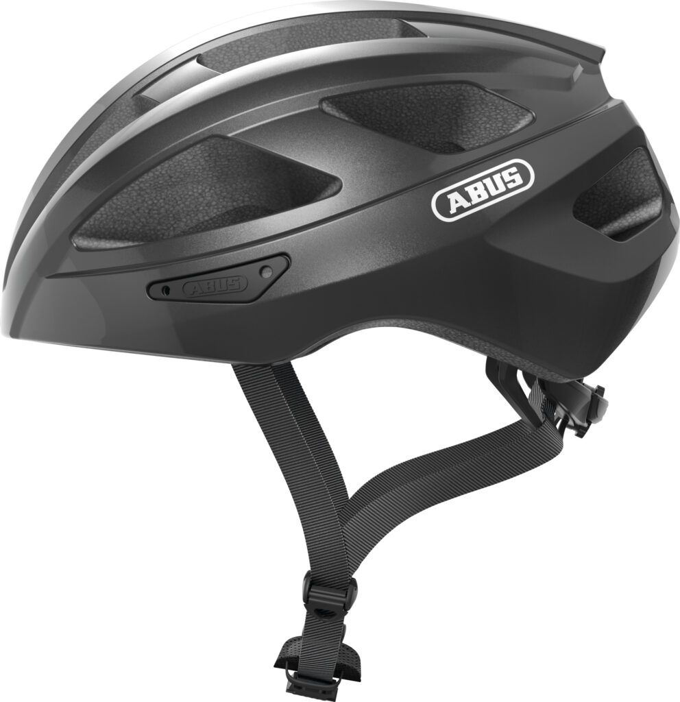 Abus Macator titan