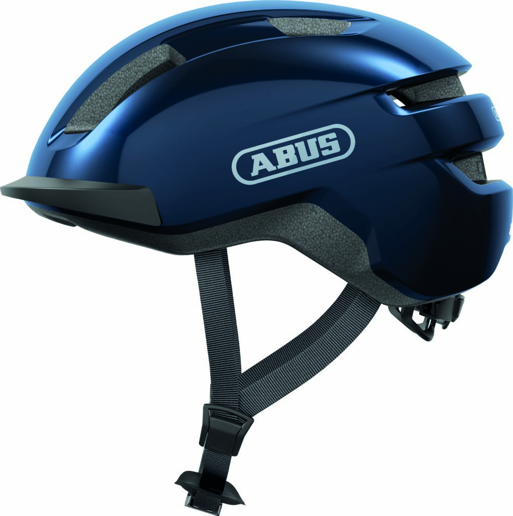 Abus Purl-y midnight blue