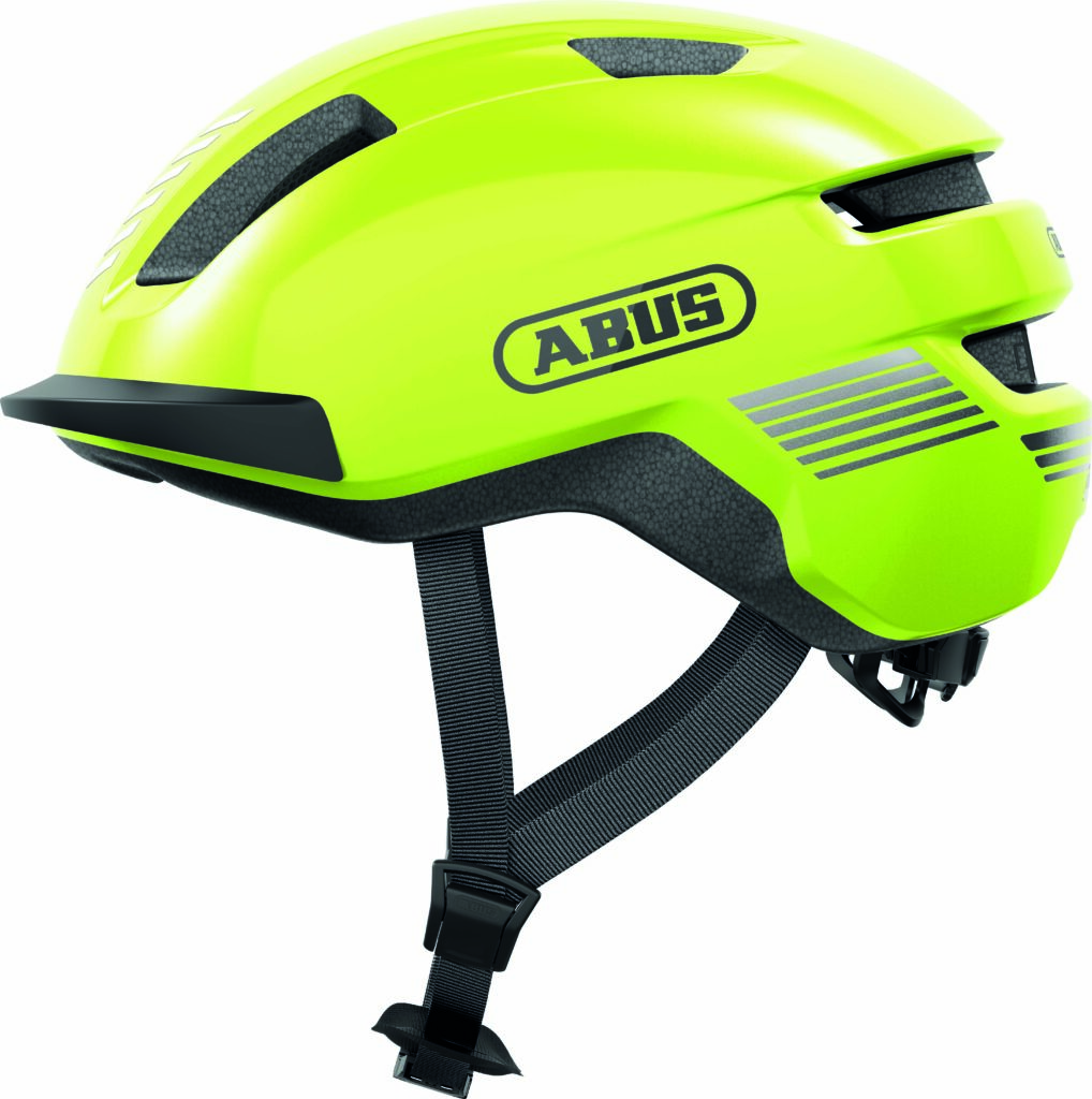 Abus Purl-y signal yellow