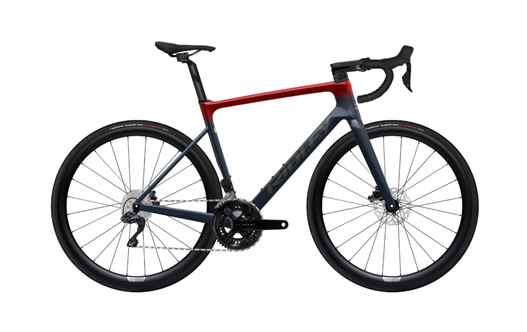 Ridley Falcn 105Di2