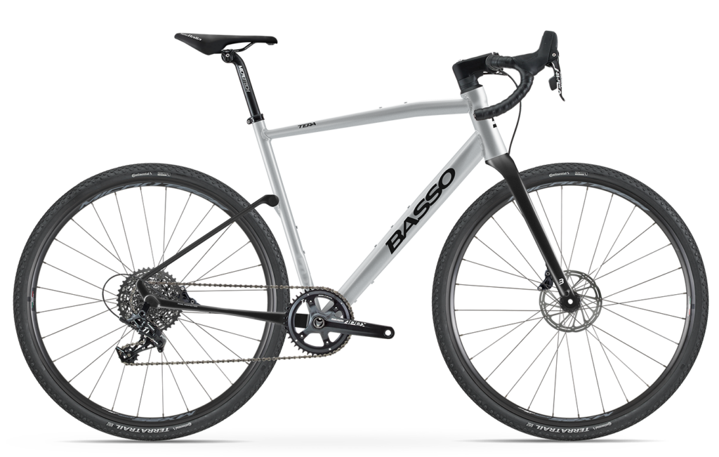 Basso Tera Gravel